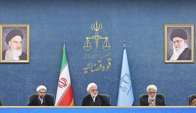  دستور رئیس دستگاه قضا به سازمان بازرسی برای ورود فوق‌العاده به موضوع ارز