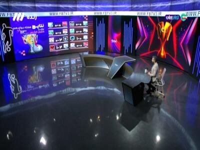 بررسی جدول لیگ برتر تا پایان هفته 12