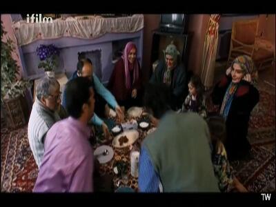  نقی گلرخ و برای ارسطو خواستگاری کرد!