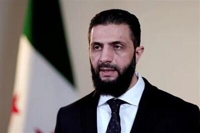  سیاست‌مدار سوری: دوره انتقالی احمد الشرع تمام شده و باید برود