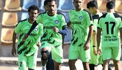 مهاجمان گل‌گهر و فرصت ثبت یک عدد خاص!