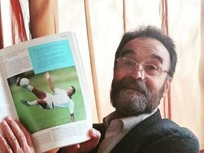 تحلیل «جلال چراغپور» از قرعه ایران در جام جهانی