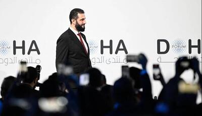  یک سال پس از سلطه الجولانی بر سوریه و حاکمیتِ گفتار دوگانه