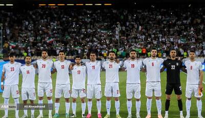 اقبالی: نیازمند دیدارهای تدارکاتی خوب هستیم نه بازی با تیم‌های آسیای مرکزی