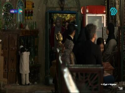  می‌خواستن جواد رو بندازن زندان!