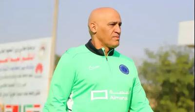 اقدام جالب منصوریان؛ بازی درون تیمی با داور رسمی!