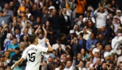 سیتی به دنبال معاوضه بزرگ با رئال