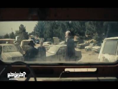  دخترم رو با خودم میبرم زندان اما دست تو نمیدم!