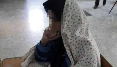 دستمزد ۵۰ میلیونی زن جوان برای قتل شوهر