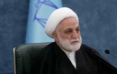 قاضی القضات: حضور بین مردم به نفع خودمان است