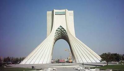  تقویم تاریخ/ آغاز تأسیس  تهران جدید  در زمان سلطنت ناصرالدین شاه قاجار