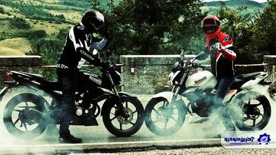 موتور بنلی TNT 15 ؛ مشخصات فنی + تجربه رانندگی