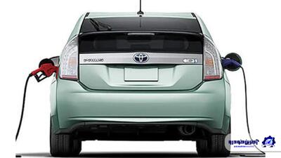 خودروهای هیبریدی؛ آینده‌ای بدون جزئیات