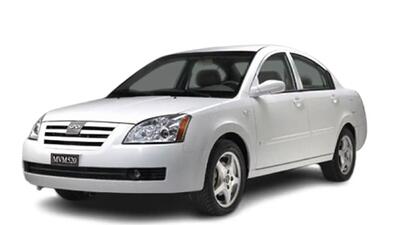 ام وی ام 530 ؛ مشخصات فنی + معرفی