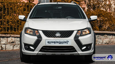 قیمت انواع کوییک در بازار و کارخانه - 17 آذر 1404