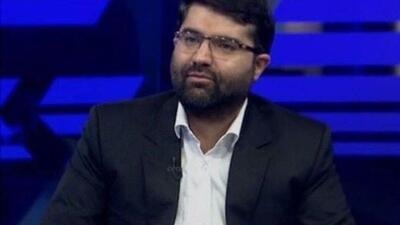 سقاب اصفهانی: بازی با قیمت‌های انرژی، بازی در چرخه معیوب است