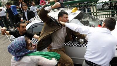 چرا اعصاب نداریم!؟