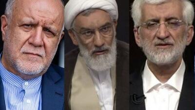  واکنش پورمحمدی به اختلافات جلیلی و زنگنه در پرونده کرسنت