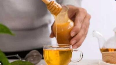  اگر سرفه می‌کنید این داروی سنتی را بخورید