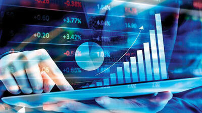 ادامه روند صعودی بورس