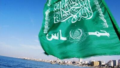  اعلام آمادگی مشروط حماس برای مذاکره درباره سلاح