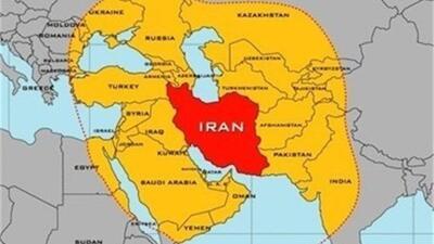  اسرائیل‌هیوم: ایران نفوذ جهانی گسترده‌ای یافته است