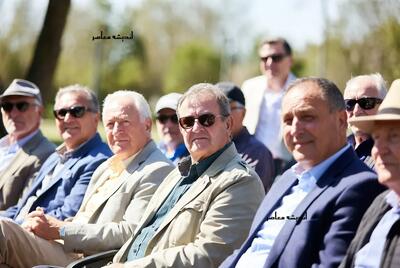  جدول واریز مابه التفاوت حقوق بازنشستگان تامین اجتماعی/ پرداخت معوقات فروردین از ۱۲ شهریور با ۴ تا ۶ میلیون تومان برای حداقل بگیران | اندیشه قرن