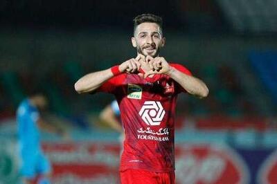 تحرکات تازه در بازار نقل‌ و انتقالات پرسپولیس فاش شد / گزارش ویژه از مذاکرات جدید پرسپولیس با گزینه‌های نقل‌ و انتقالاتی