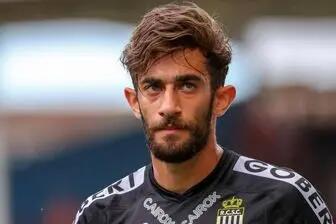 بازگشت درخشان قلی‌ زاده با والی دیدنی؛ شروع طوفانی ستاره ملی‌پوش / قلی‌ زاده با گل والی تماشایی دوباره در مرکز توجه فوتبال ایران