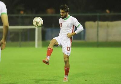 درخشش دوباره مهدی صیادمنش در وسترلو: بازگشت قدرتمند به فرم ایده‌آل / احیای ستاره ایرانی: موفقیت‌های تازه صیادمنش و تاثیر بر تیم نروژی