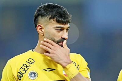 بیانیه تند استقلال درباره اخراج رضاییان؛ اعتراض رسمی آبی‌ ها به داور / استقلال واکنش نشان داد: تصمیم بحث‌ برانگیز داور باید بررسی شود