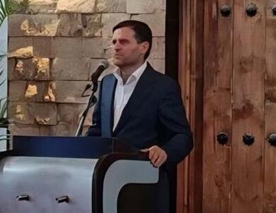 ۹۵ درصد تجهیزات ثابت پتروشیمی در کشور تولید می‌شود