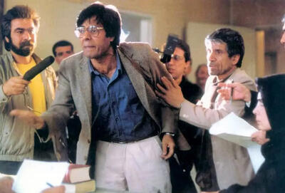 5 فیلم‌ سینمایی رمانتیک ایرانی