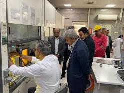 ایرانول در مسیر تعالی