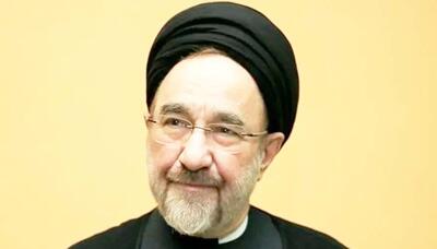 سیدمحمد خاتمی: قدرت و سیاست باید از علم تمکین کنند