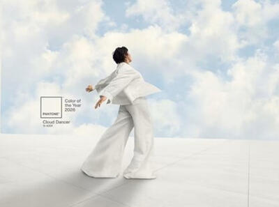 واکنشها به رنگ سال 2026