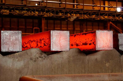 فولاد خوزستان و بازآرایی راهبرد صادرات