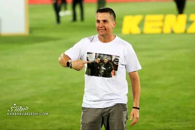 بازیکنان اوسمار برای خرید‌های جدید پرسپولیس لو رفت