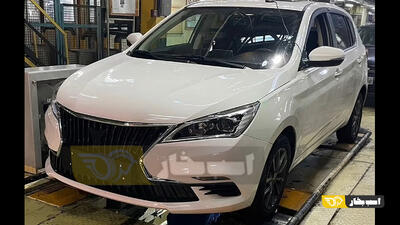 اینووی هیبرید تنها یک خودرو نیست