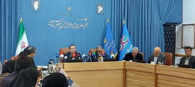 آغاز به‌کار دو نمایشگاه ملی پژوهش و تجهیزات ایران ساخت از ۲۲ آذر
