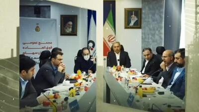 نگاهی اجمالی به فعالیت‌ها، افتخارات سازمانی، نوآوری‌های صنعتی و دستاوردهای مالی شرکت توسعه آهن و فولاد گل‌گهر /ویدئو