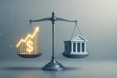 دلار تاخت، سیاستگذار باخت