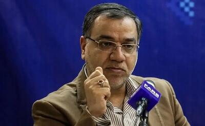 مهدی فضائلی: مشکلات اهواز ربطی به دشمن و تحریم ندارد