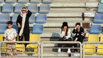 توقیف نیمی از ساختمان پرسپولیس به دلیل بدهی فدراسیون؛ احتمال تغییر مکان باشگاه به ساختمان جدید بانک شهر