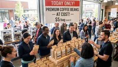  استراتژی نورومارکتینگ: چگونه با «ضرر استراتژیک»، سودآوری خود را چند برابر کنید؟