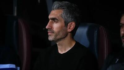 مجتبی جباری سرمربی مس رفسنجان شد؛ ستاره سابق استقلال مأمور خروج نارنجی‌پوشان از قعر جدول