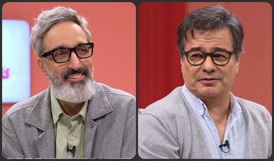 پیمان قاسم خانی: اصلا هوس باز نیستم/ از شوگر ددی بودن شوگر نیستم فقط ددیم/ دوران کمدی درست کردن من گذشته/ به همسرم قول دادم دیگه فحش ندم