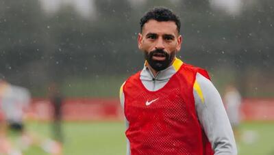 شوک لیورپول در آستانه دیدار حساس با اینتر؛ محمد صلاح به دلیل حواشی اخیر از لیست خط خورد