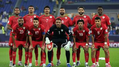 حذف عمان از جام کشورهای عربی؛ کارلوس کی‌روش باز هم در یک تورنمنت بزرگ ناکام ماند