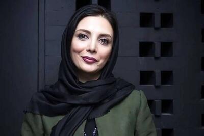  رویا میرعلمی: پسرم مثل بلبل لری حرف میزنه! (فیلم)